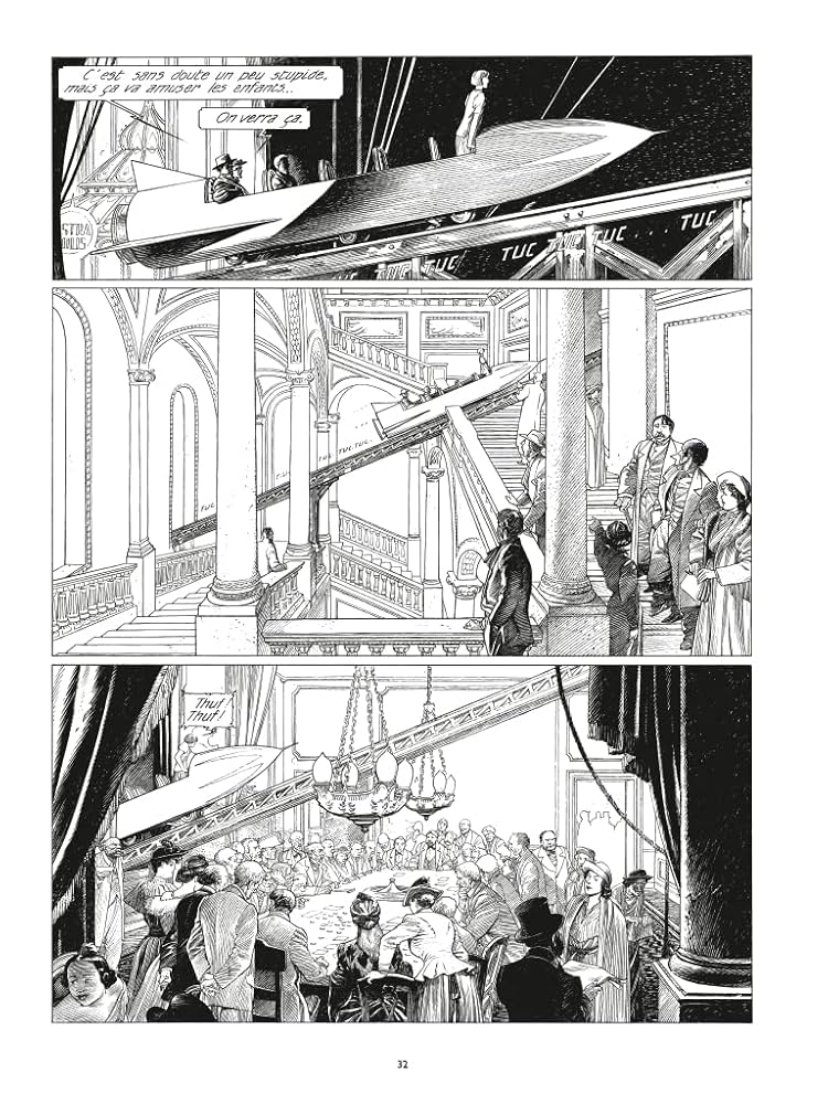 Amazon.co.jp: Les cites obscures : Schuiten, Francois: 洋書